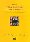 Ett stycke finlandssvensk litteraturhistoria.