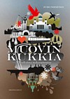 Muovin kukkia